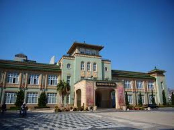Kaohsiung Museum of History Trip Packages