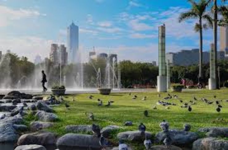 Central Park Trip Packages