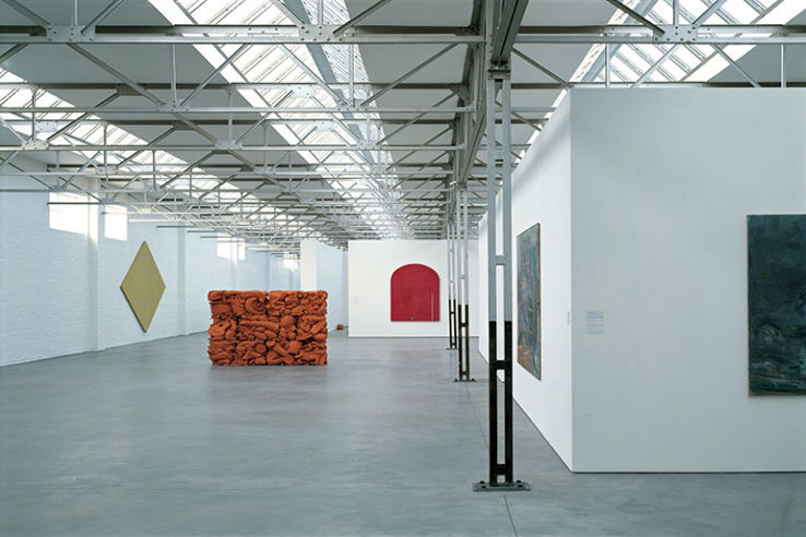 De Pont Museum of Contemporary Art Trip Packages