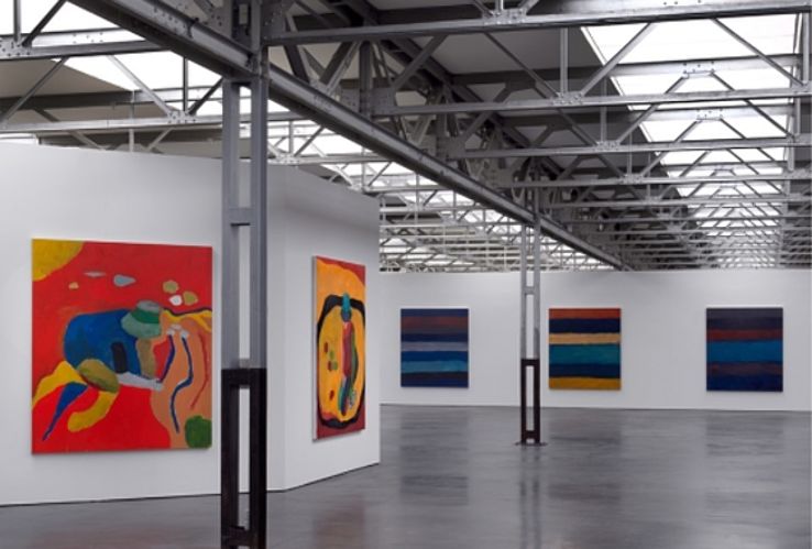 De Pont Museum of Contemporary Art Trip Packages