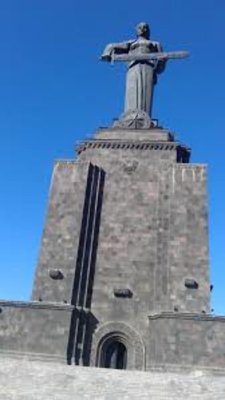 Mother Armenia Trip Packages