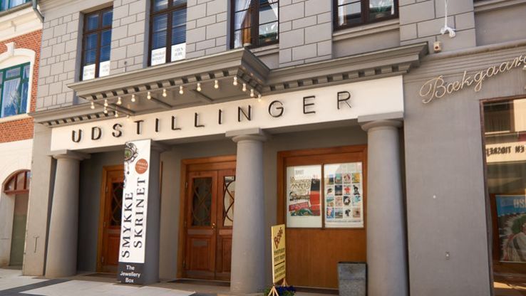 Danish Poster Museum Trip Packages