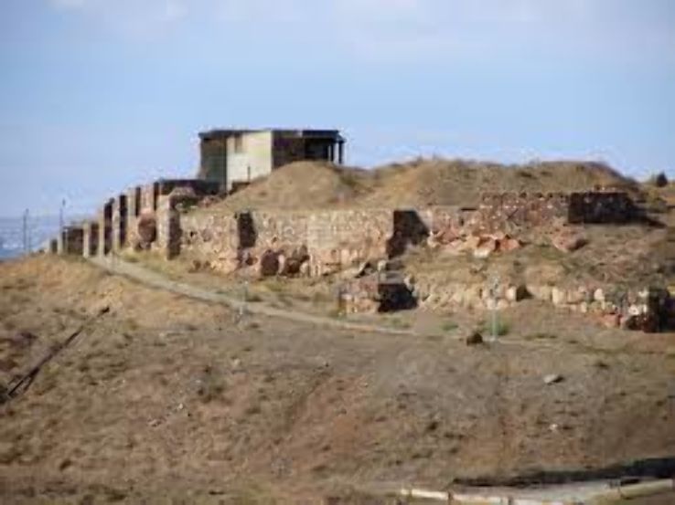 Erebuni Fortress Trip Packages