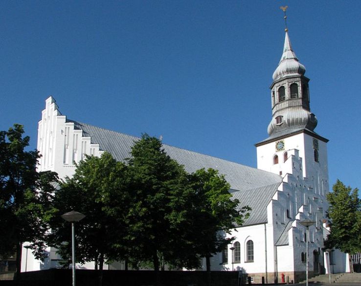 Budolfi Church Trip Packages