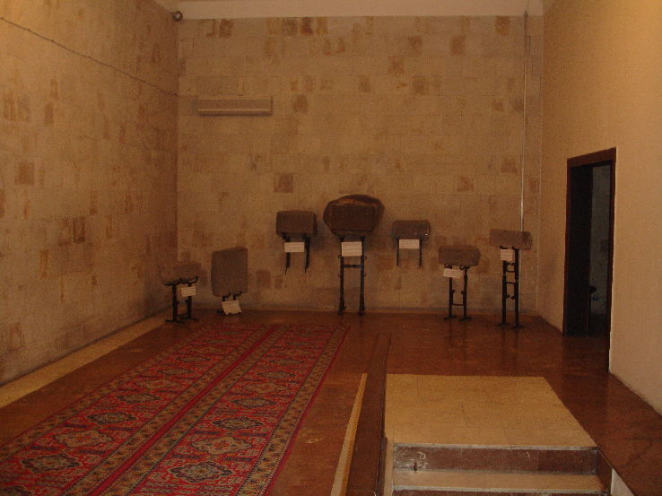 Erebuni Museum Trip Packages