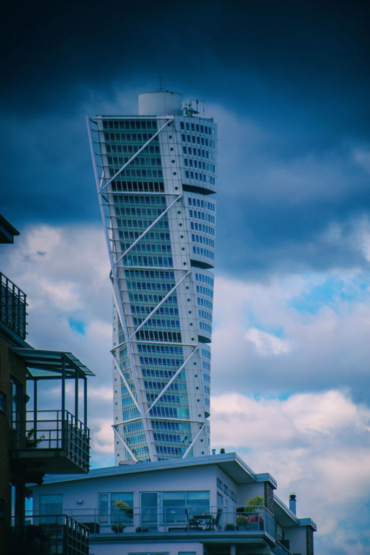 Turning Torso Trip Packages