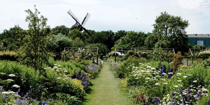 Kungsparken Trip Packages