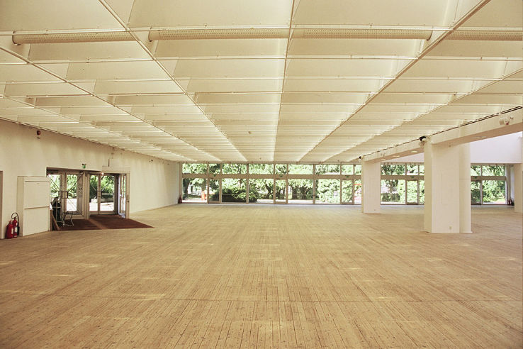 Malmo Konsthall Trip Packages