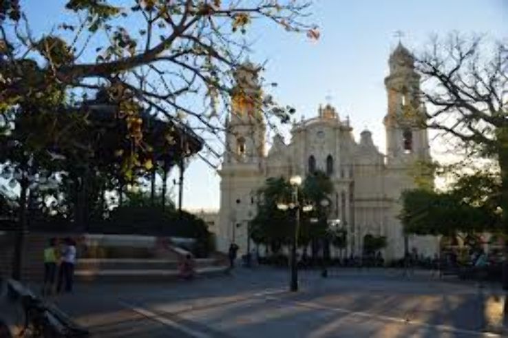 Hermosillo Cathedral Trip Packages