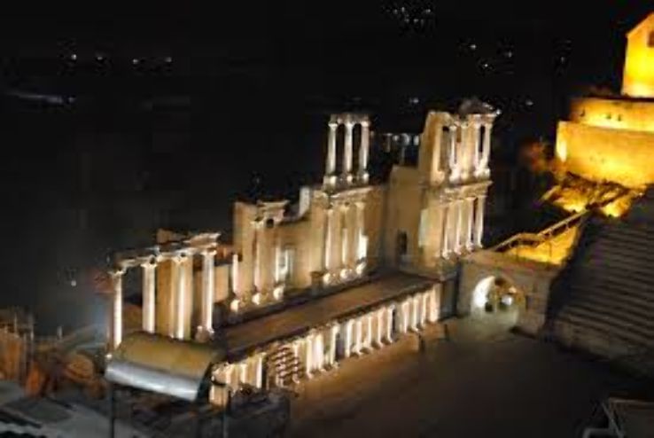 Plovdiv Roman Theatre Trip Packages