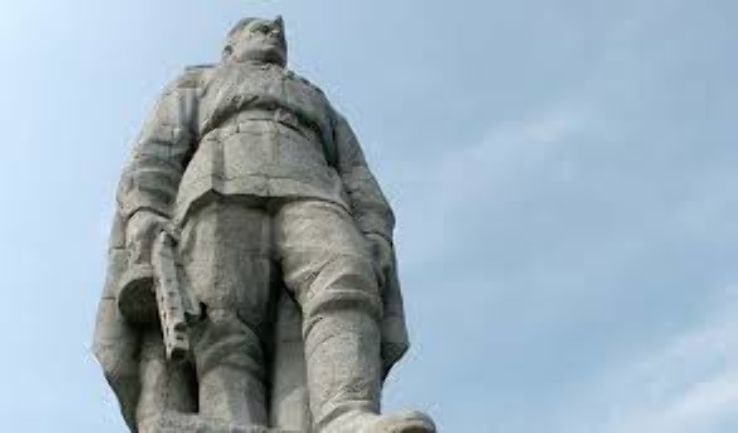 Alyosha Monument Trip Packages