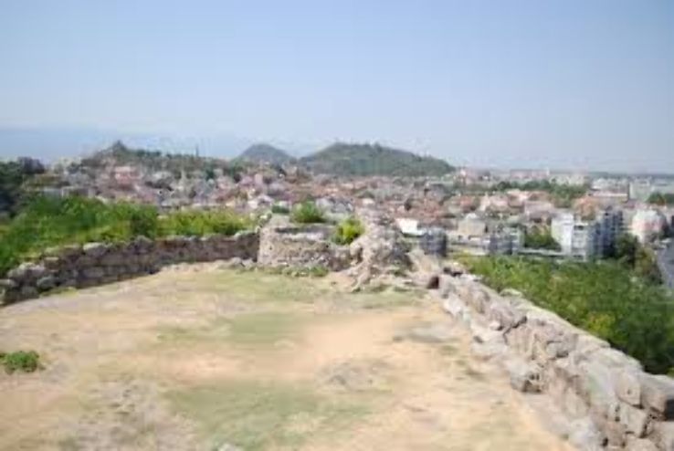 Nebet Tepe Trip Packages