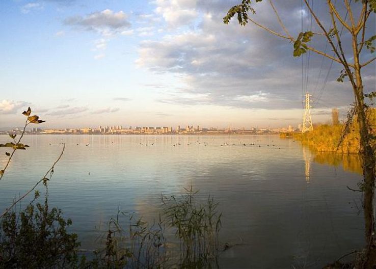 Lake Burgas Trip Packages