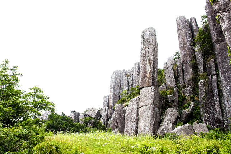 Mudeungsan National Park Trip Packages