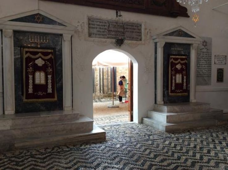 Kahal Shalom Synagogue Trip Packages