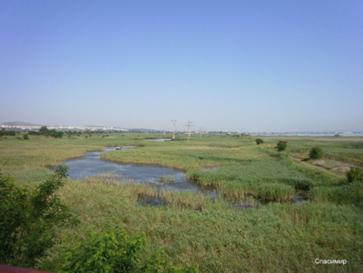 Poda Protected Area Trip Packages