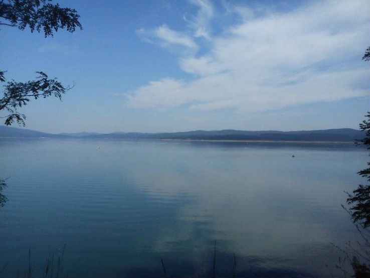 Lake Mandrensko Trip Packages