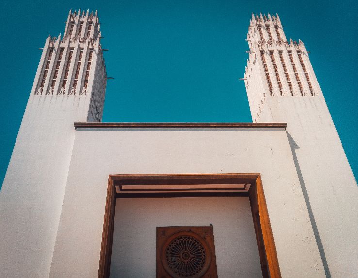 St. Peters Cathedral Trip Packages