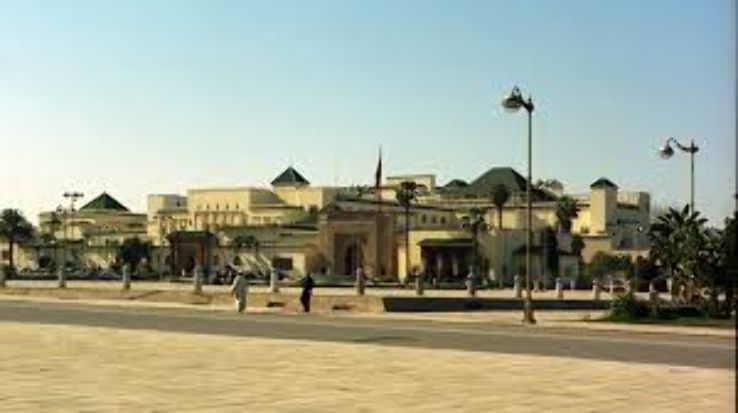 Dar al-Makhzen Trip Packages