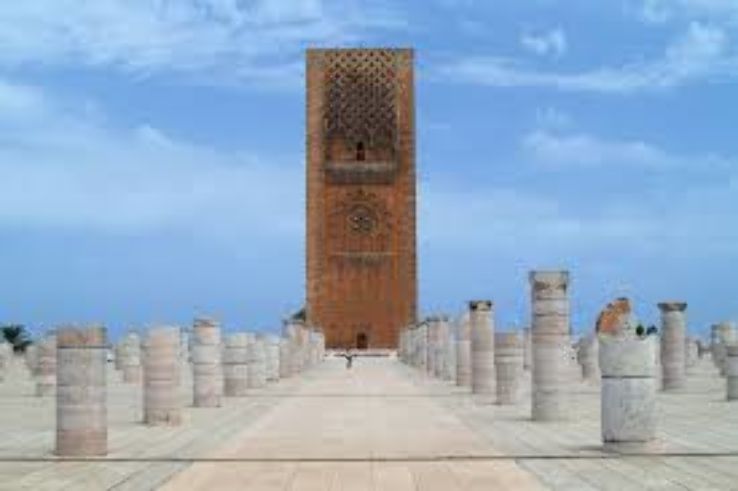 Hassan Tower Trip Packages