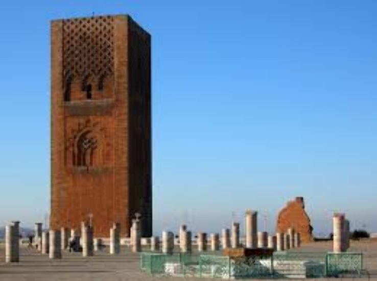 Hassan Tower Trip Packages