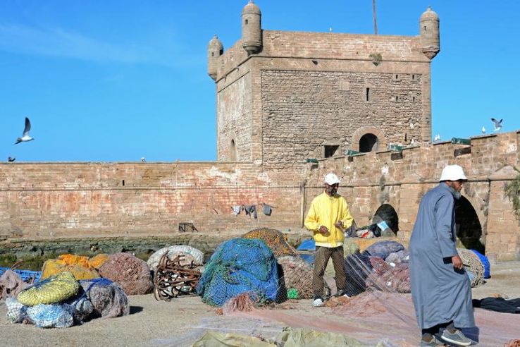 Castelo Real Trip Packages