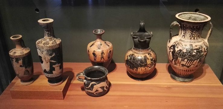 Eretz Israel Museum Trip Packages