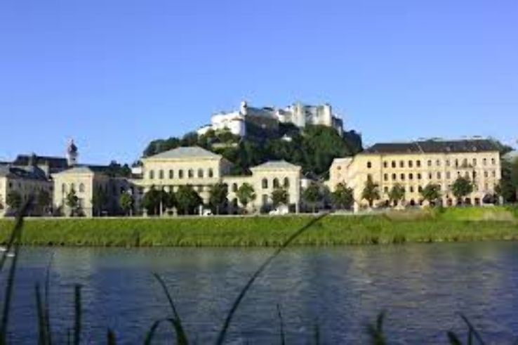 Hohensalzburg Fortress Trip Packages
