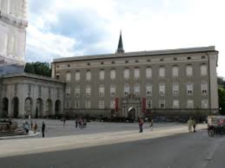 Salzburg Residence Trip Packages