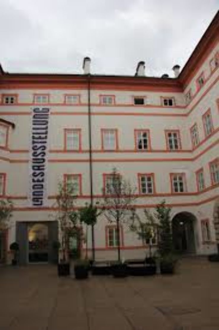 Salzburg Museum Trip Packages