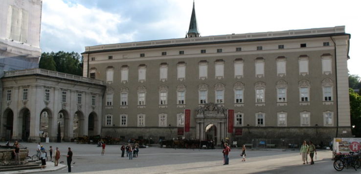 Residenzgalerie Trip Packages