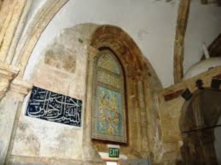 Mount Zion Trip Packages Mount Zion Trip Packages