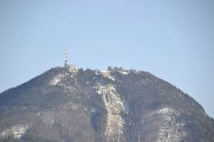 Gaisberg Trip Packages