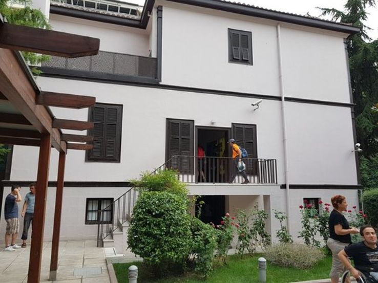 Ataturk Museum Trip Packages