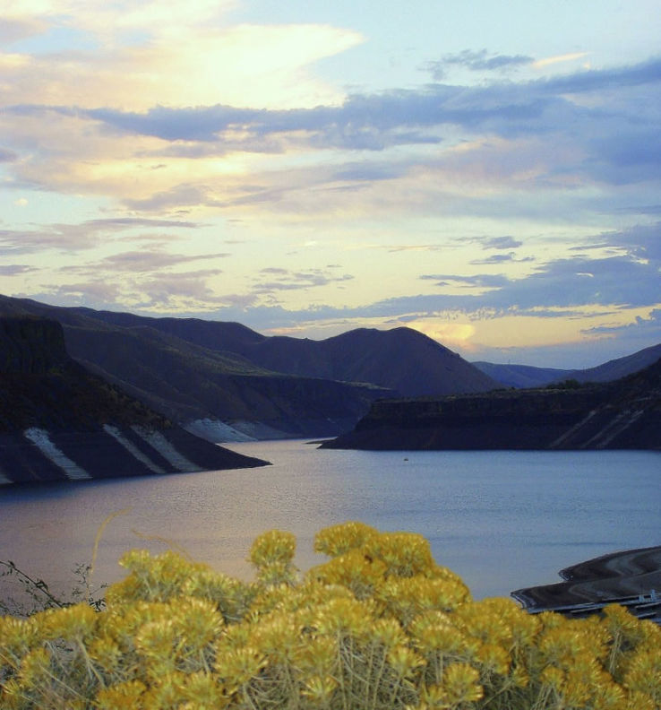 Lucky Peak State Park Trip Packages