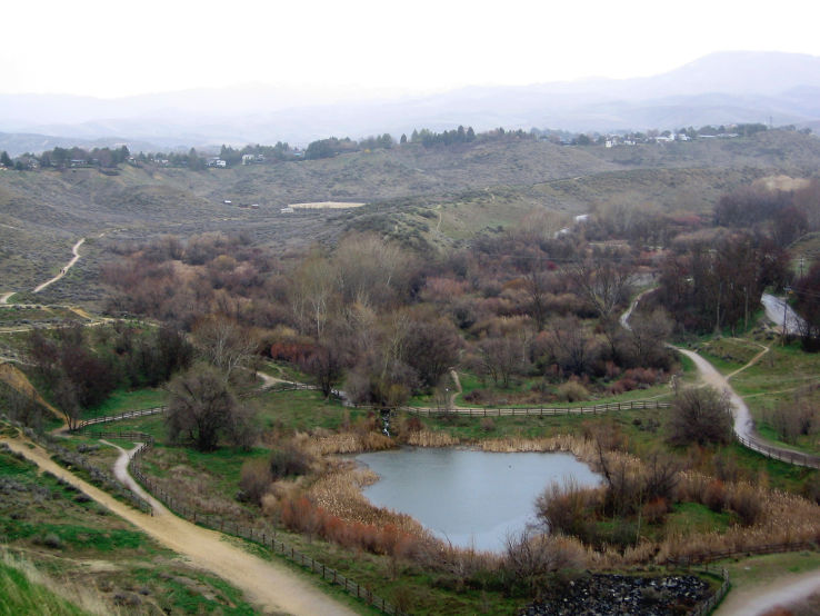 Camels Back Park Trip Packages