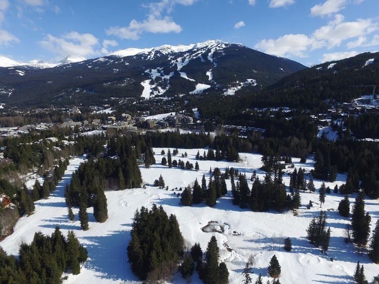 Whistler Mountain Trip Packages Whistler Mountain Trip Packages