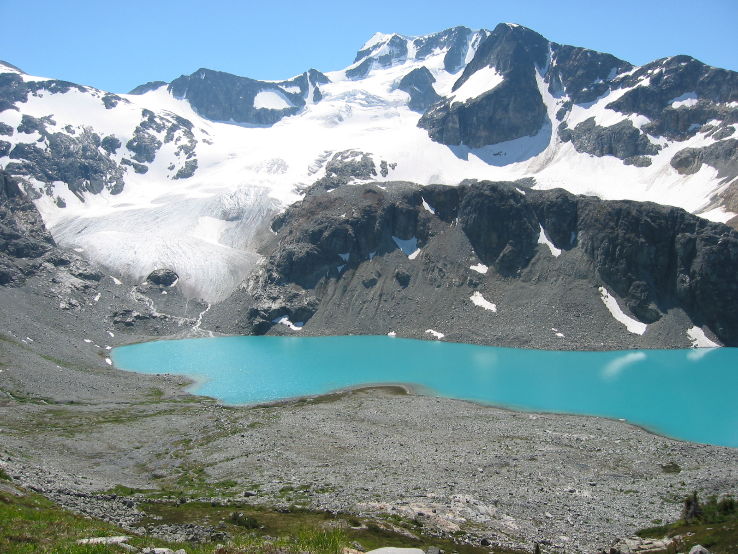 Garibaldi Provincial Park Trip Packages