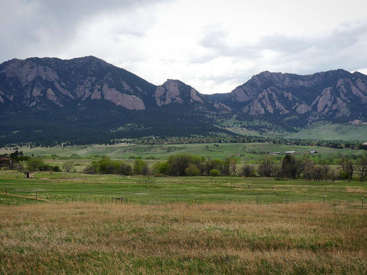 Flatirons Trip Packages