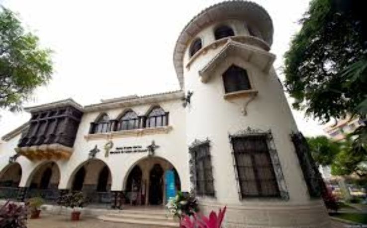 Presley Norton Museum Trip Packages