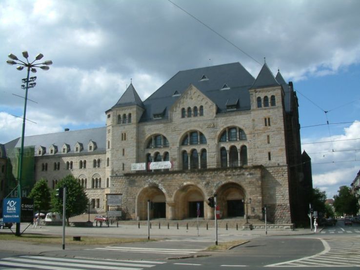 Imperial Castle Trip Packages Imperial Castle Trip Packages