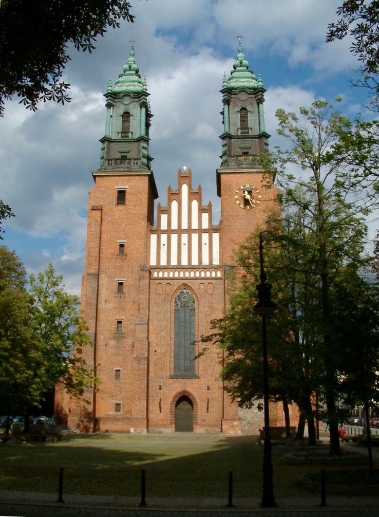 Poznan Cathedral Trip Packages