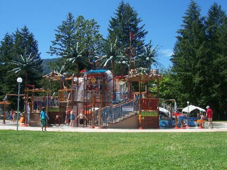 Cultus Lake Trip Packages Cultus Lake Trip Packages