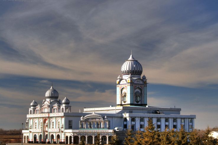 Gur Sikh Temple Trip Packages