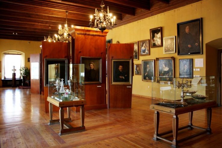 Historical Museum of Poznan Trip Packages