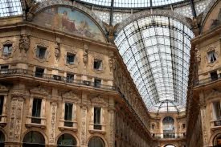 Vittorio Emanuele II Gallery Trip Packages