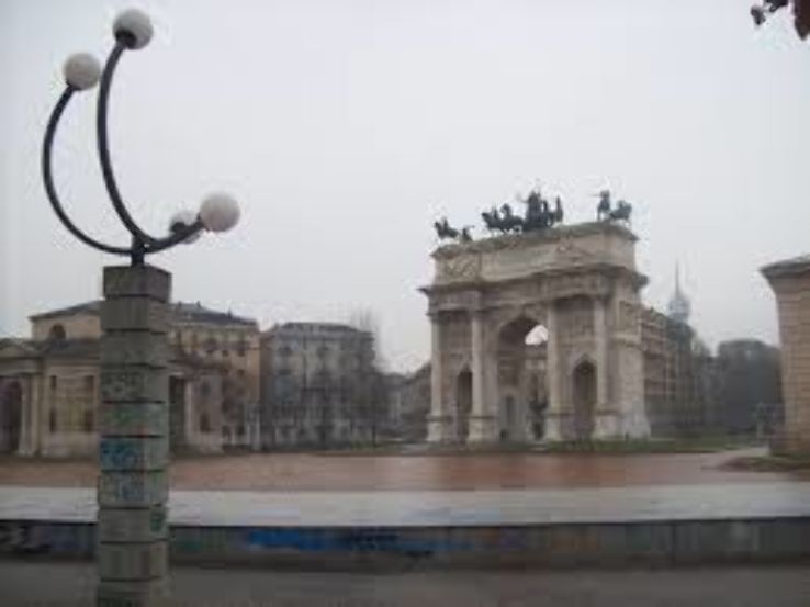 Porta Sempione Trip Packages