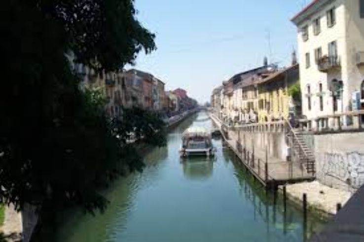 Naviglio Grande Trip Packages