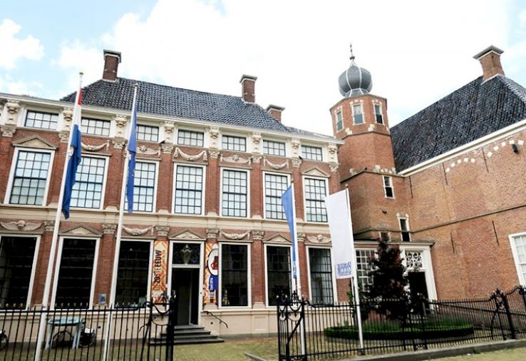 Princessehof Ceramics Museum Trip Packages