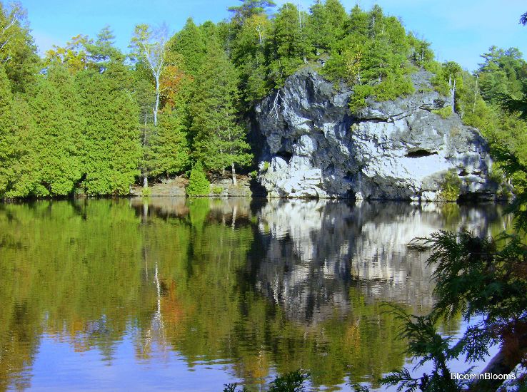 Rockwood Conservation Area Trip Packages